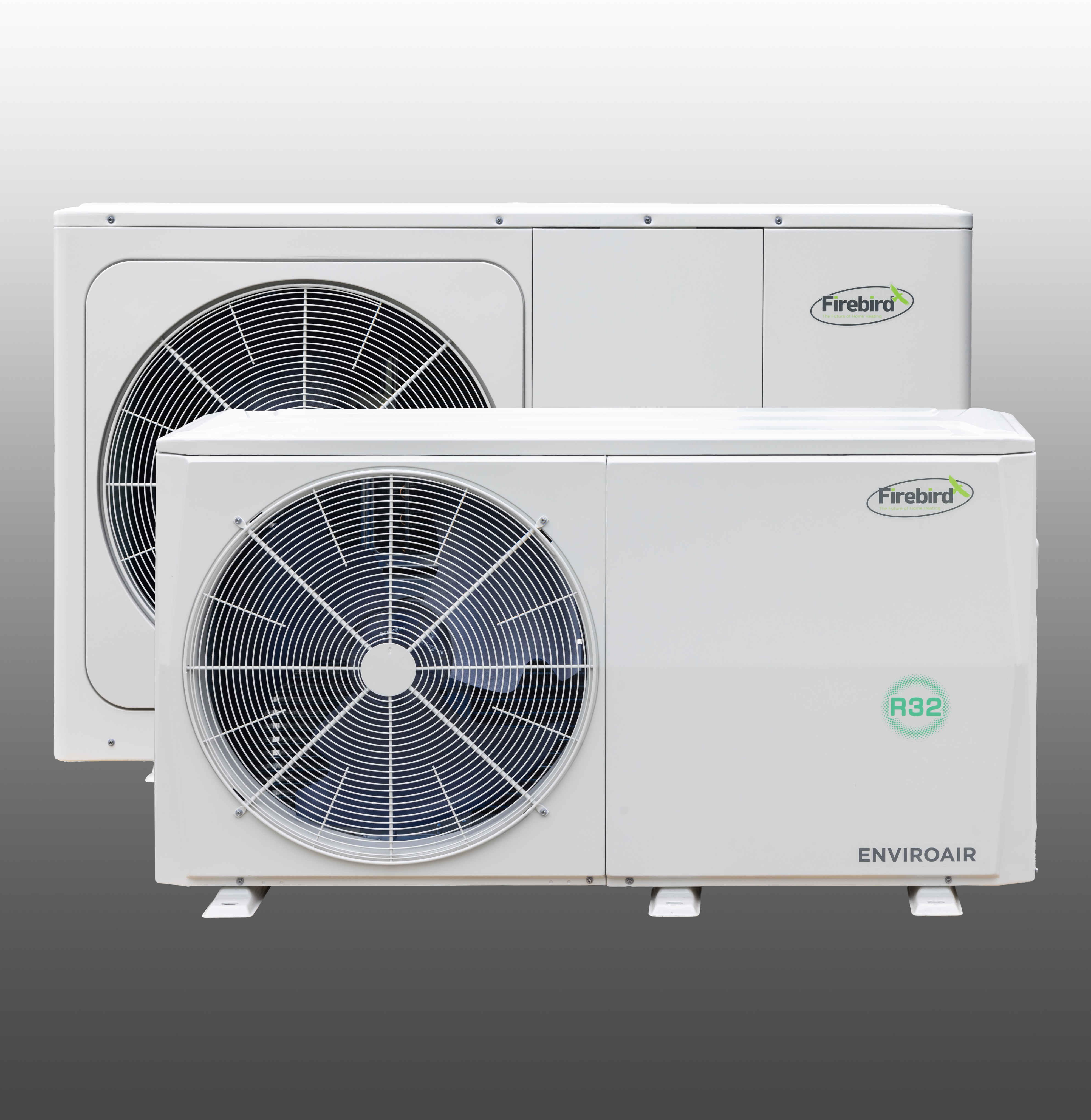 Firebird Heat Pumps